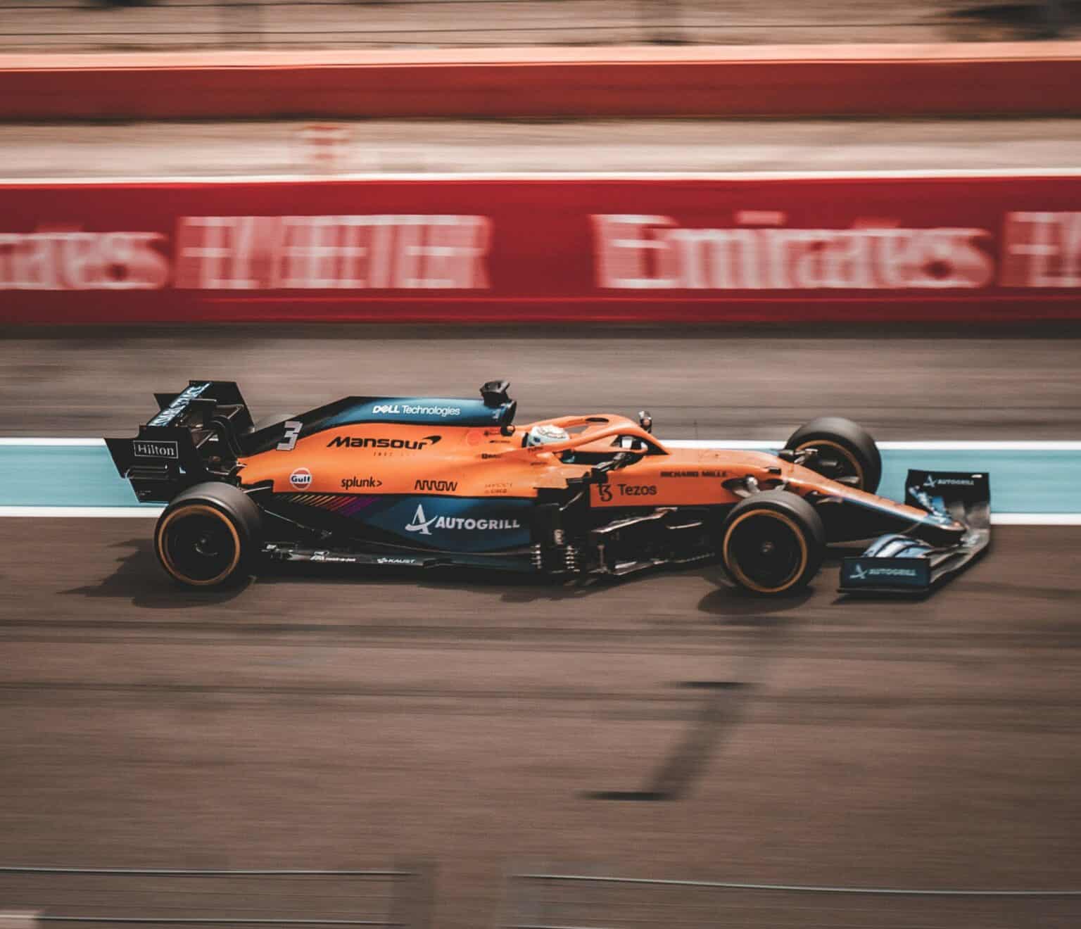 Formula One (F1)