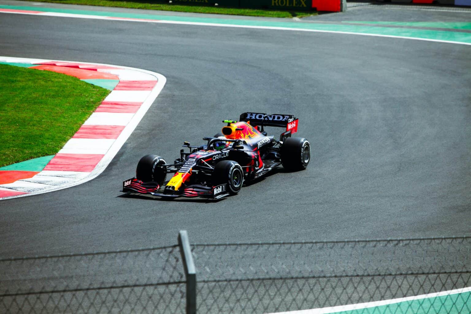 Red Bull Racing Formula 1