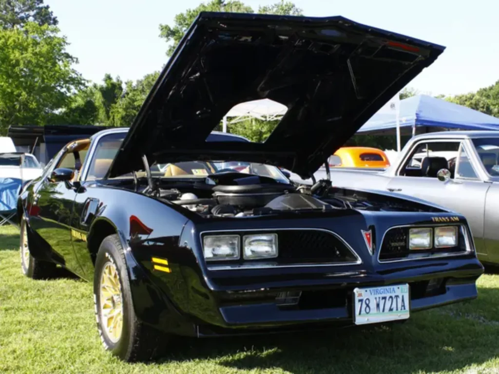 Pontiac – An Exciting History