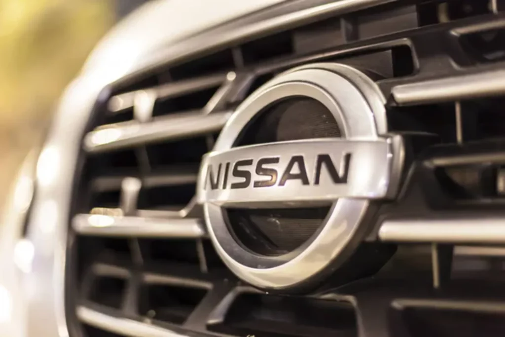 Nissan - Innovation and Purpose