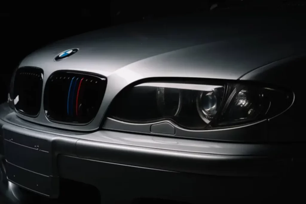 BMW: The Origins!