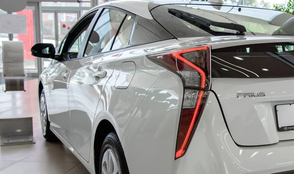 Toyota Motor Corporation's Inspiring story and Bright Future