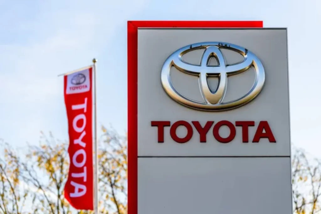 Toyota Motor Corporation's Inspiring story and Bright Future