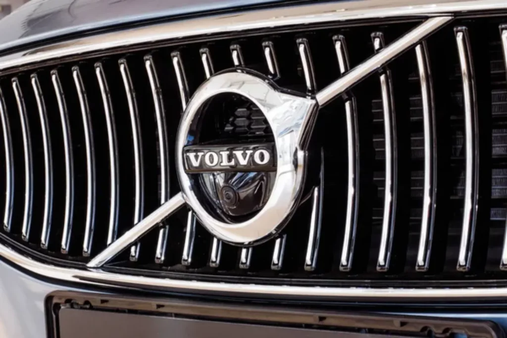 Volvo: Safe – Sensible – Reliable