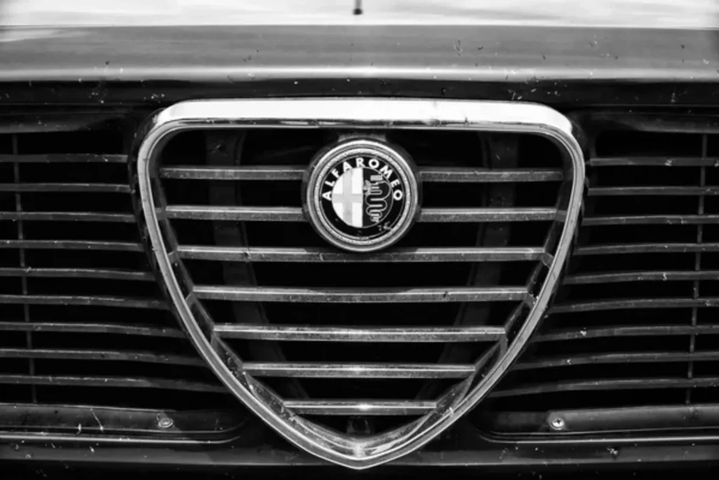 <strong>Alfa Romeo: The Italian Craftsmanship at Its Finest!</strong>