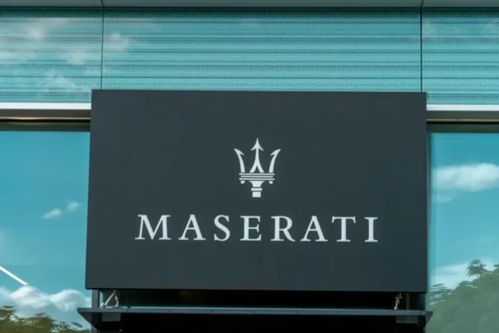 Maserati: A Saga of an Italian Excellence