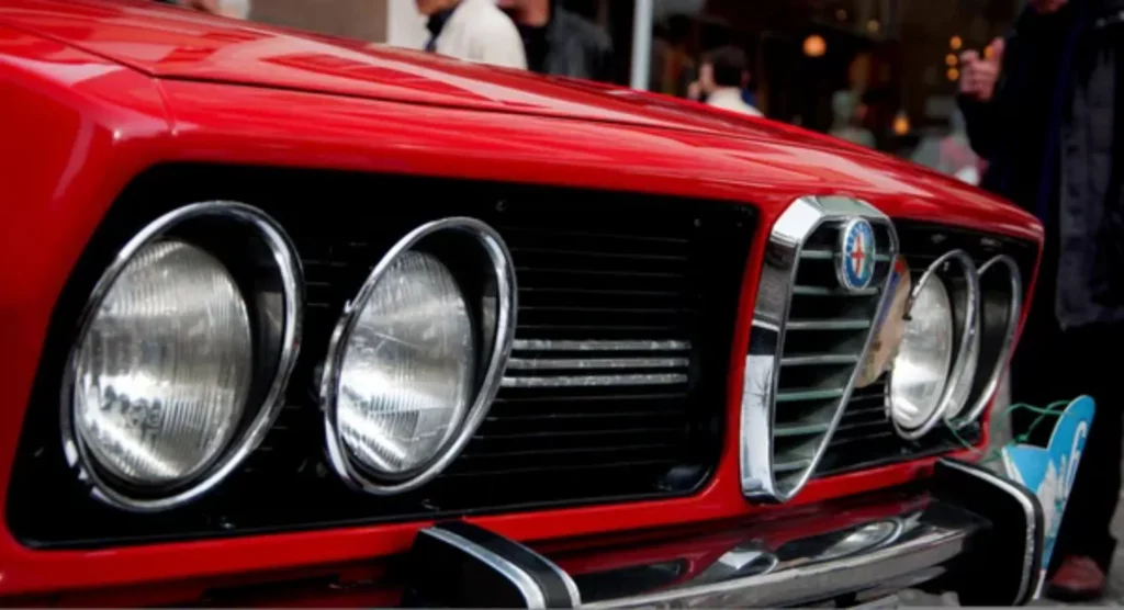<strong>Alfa Romeo: The Italian Craftsmanship at Its Finest!</strong>