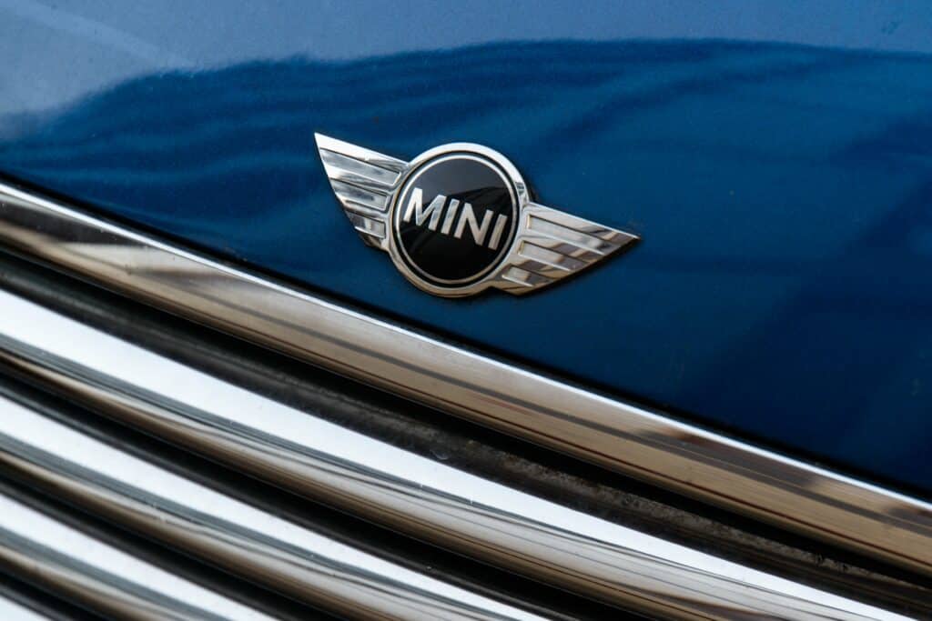 MINI: The Iconic Small But Mighty