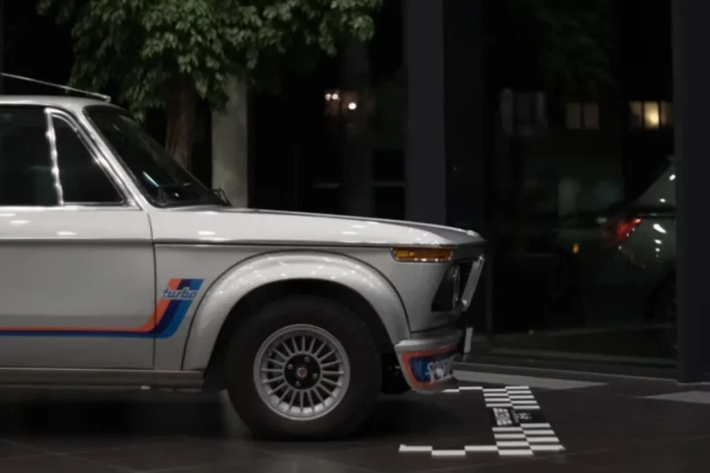 BMW Cars: The Booming of the 1970s-1980s!