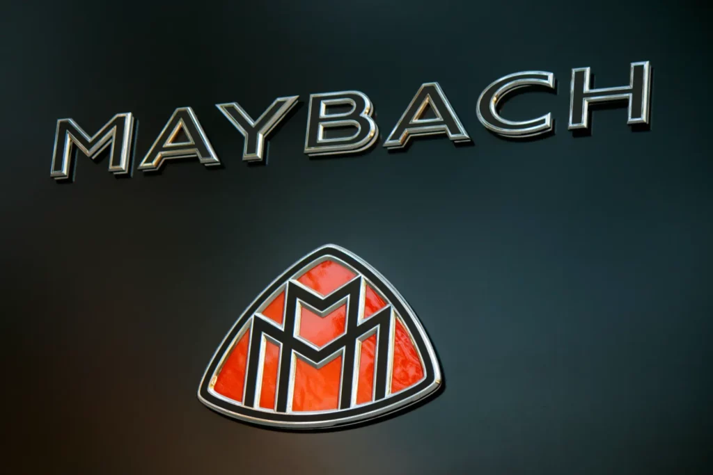 Maybach: A Luxurious Journey Crowned With Mercedes-Maybach!