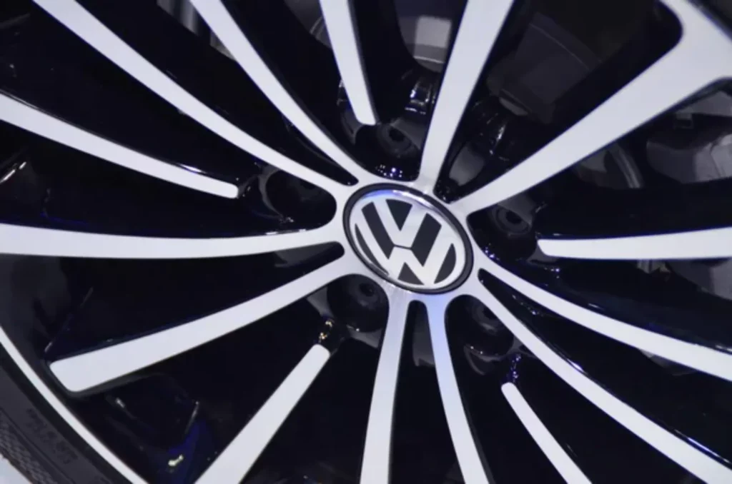 Volkswagen: The People's Car!