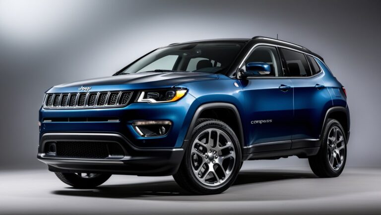 Jeep Compass Review: Should You Buy It? Pros, Cons, & Models to Avoid!