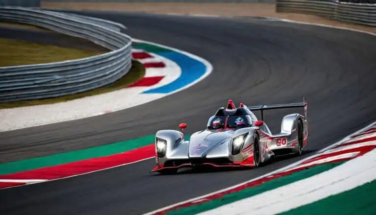 DeltaWing Racing Cars 102593812