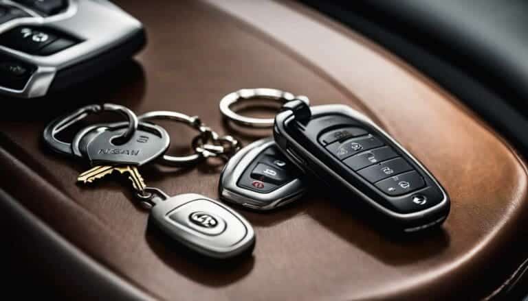 nissan intelligent key problems 102676613