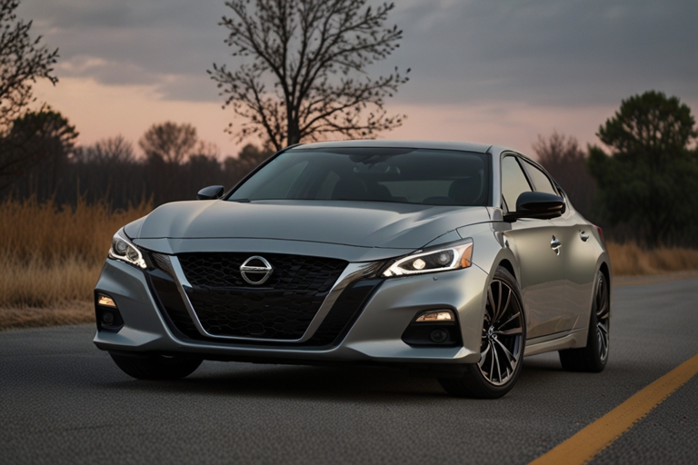 Nissan Altima Transmission Problems Your 101 Full Guide!