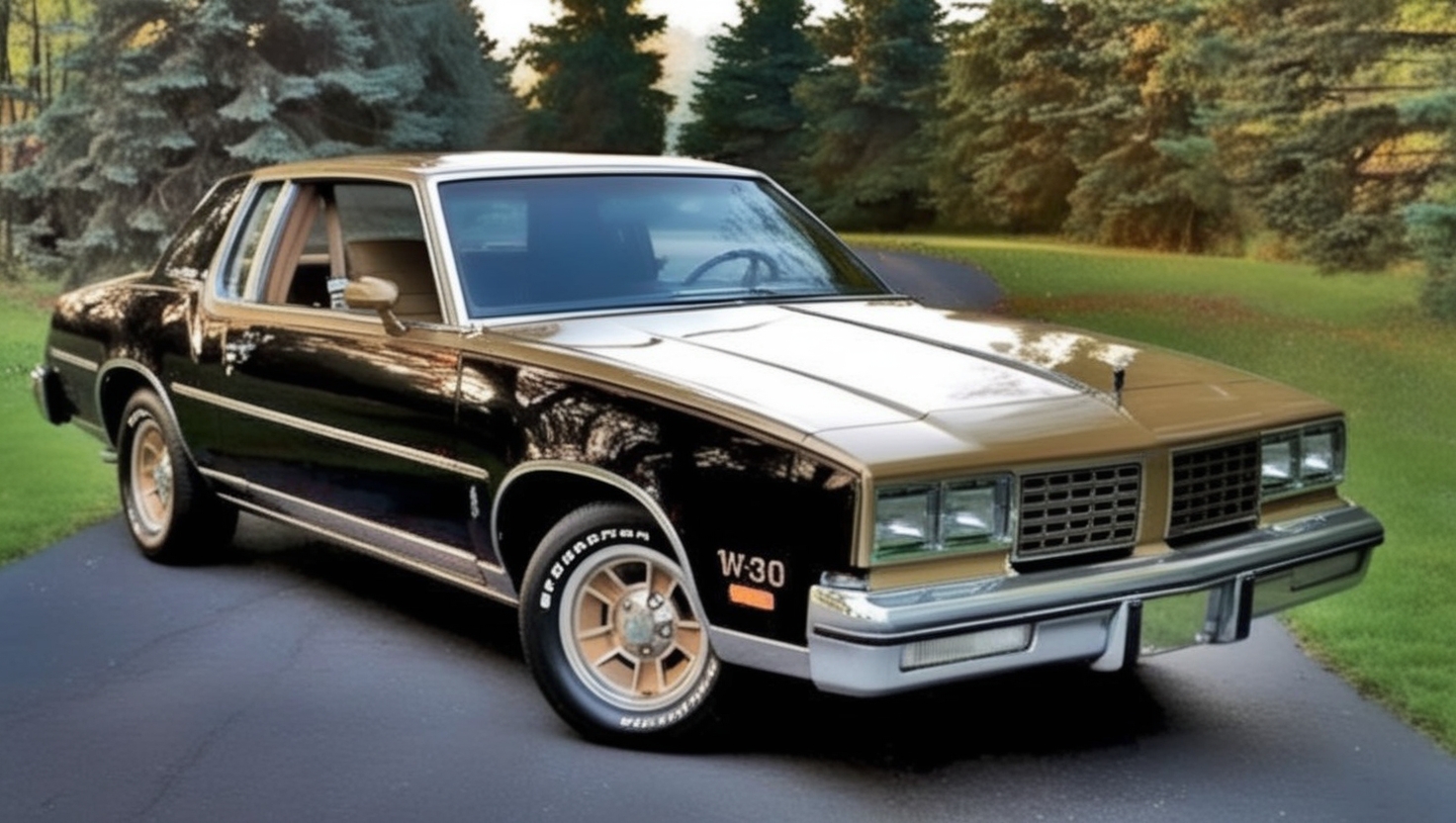Oldsmobile: A Legacy of Innovation and Pioneering!