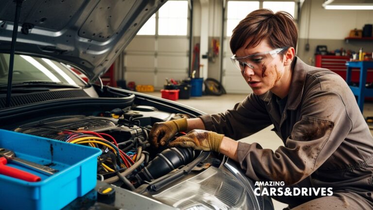 DIY Car Repairs vs Professional Mechanic Services: Your Complete Guide!