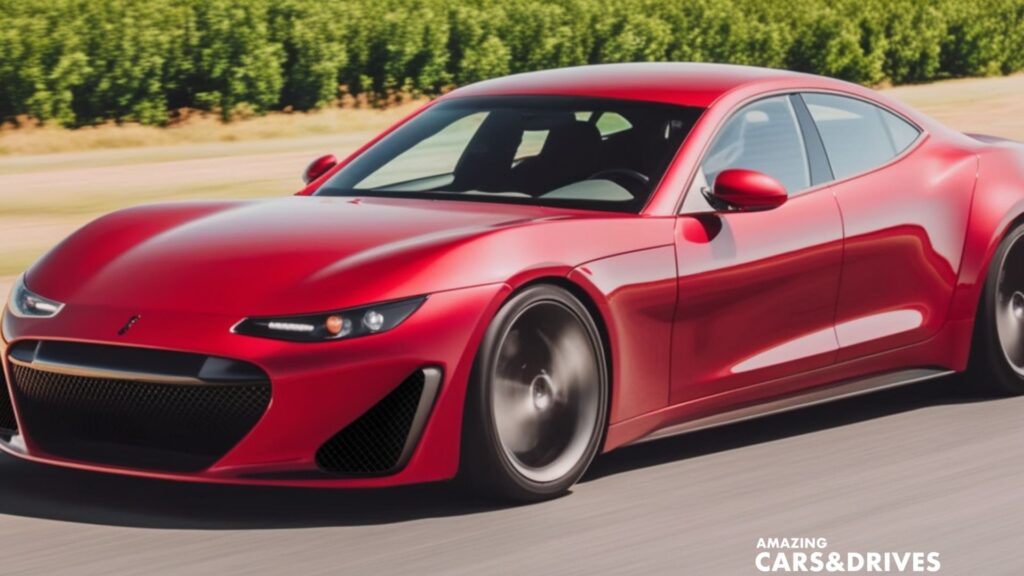 Drako Motors Review: Redefining Luxury and Performance with Electric Hypercars