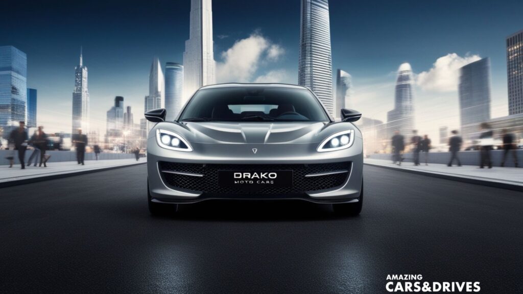 Drako Motors Review: Redefining Luxury and Performance with Electric Hypercars