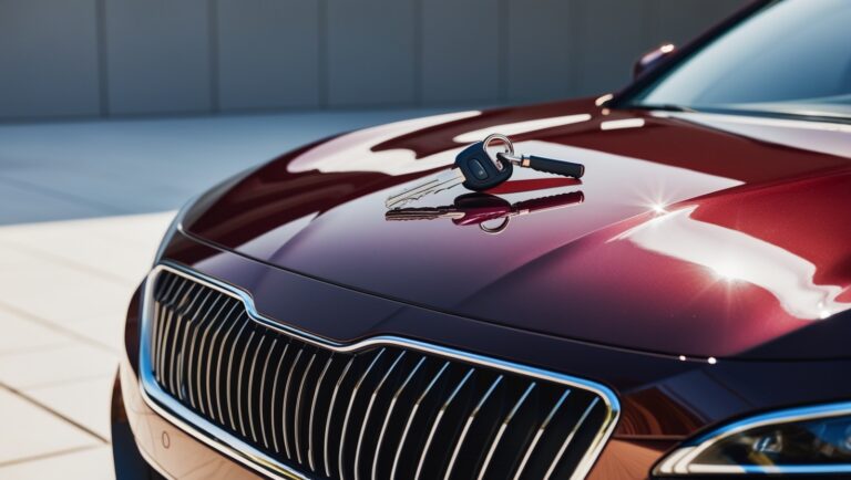 Tips for First-Time Car Buyers: What You Need to Know!