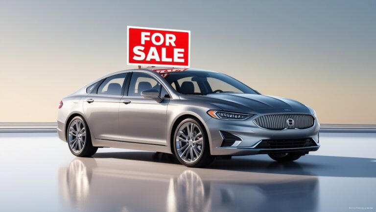 Car Sale 101: How to Prepare Your Car for a Smooth Deal!