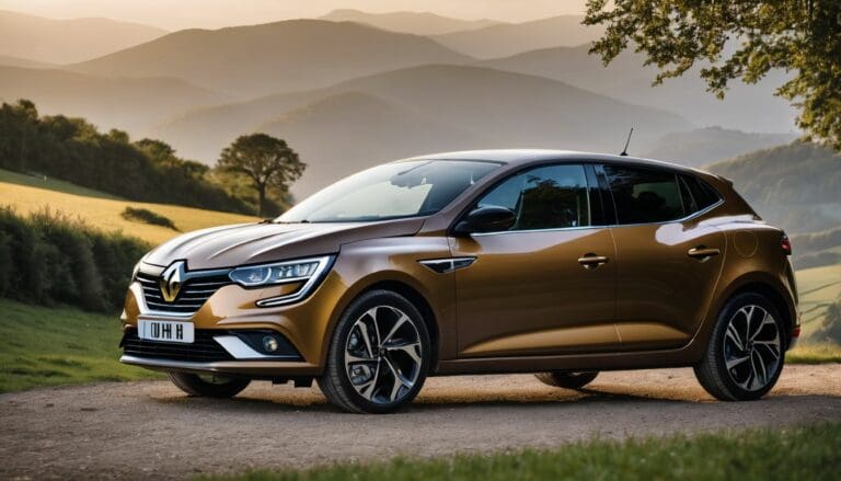 The Ultimate Guide to Buying a Used Renault Megane 196408280