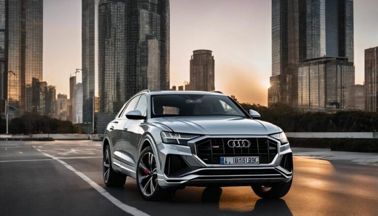 The Ultimate Guide to the Audi Q8 Reviews Prices and More 196401720