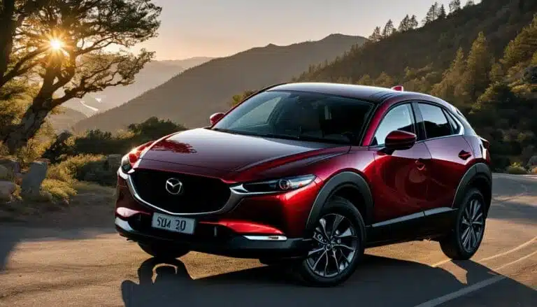 The Ultimate Guide to the Mazda CX 30 Review Price and Specs 196445370