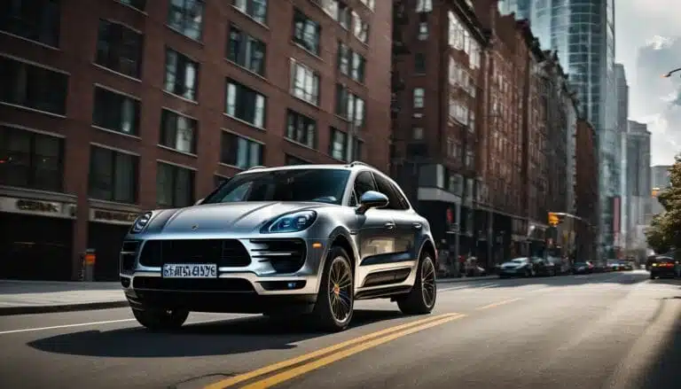 The Ultimate Guide to the Porsche Macan Reviews Prices and Models 196455751