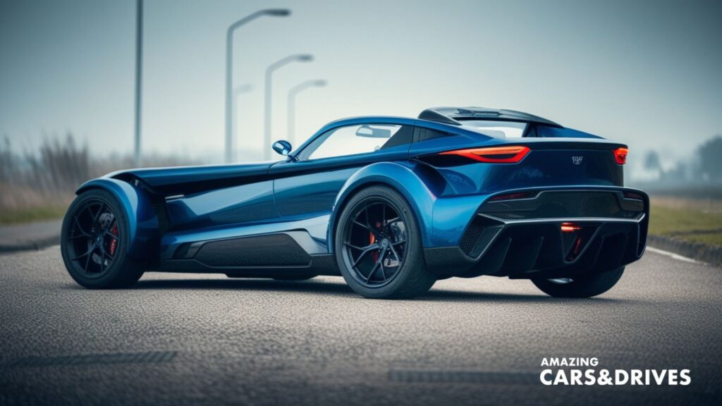 Donkervoort Cars: A Complete Guide to the Dutch Beast!