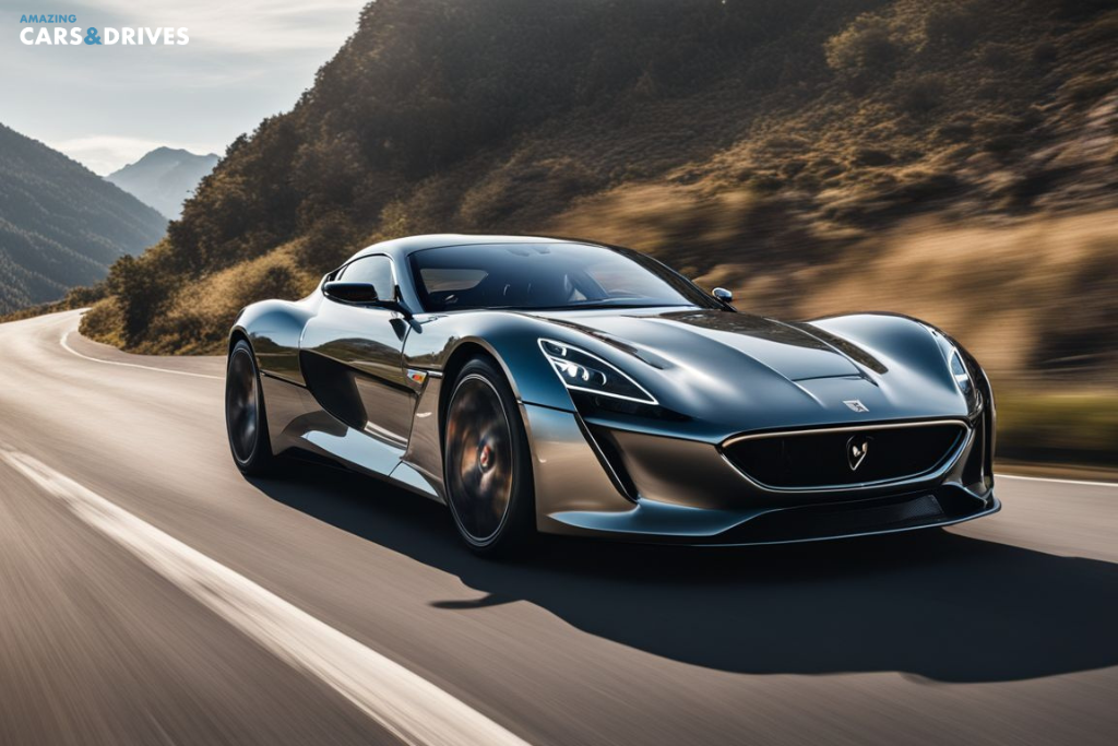 Rimac Automobili: A Croatian Success Story in the Global Automotive Industry