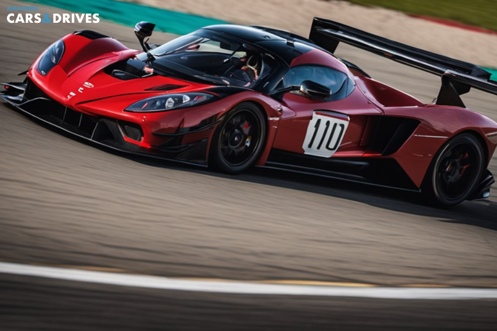 Radical Sportscars: Buckle Up for a Wild Ride
