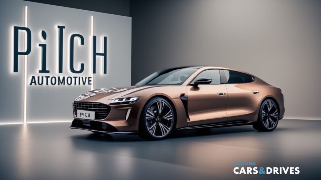 Piëch Automotive