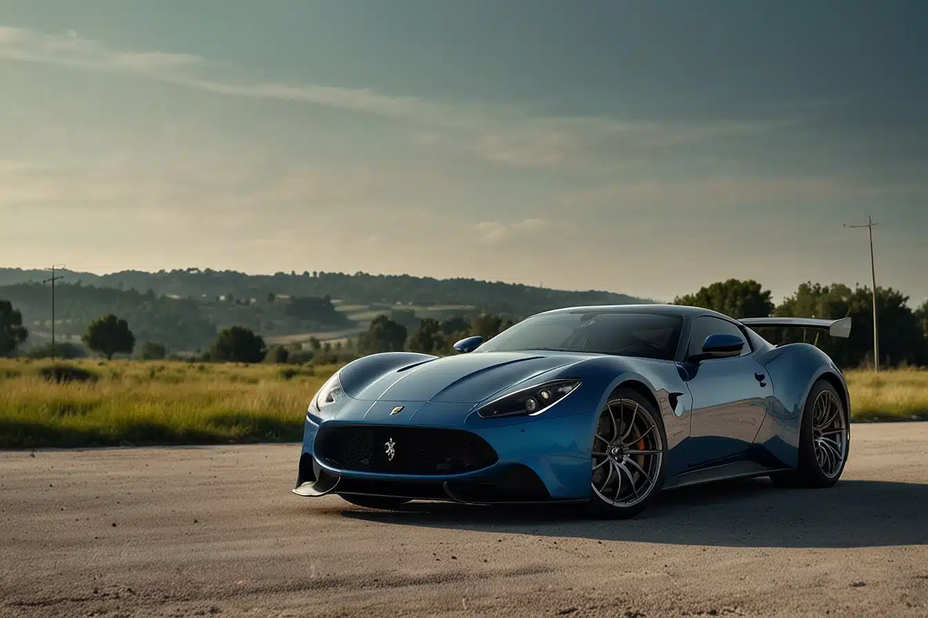 Mazzanti Automobili Where Italian Art Meets Hypercar Performance