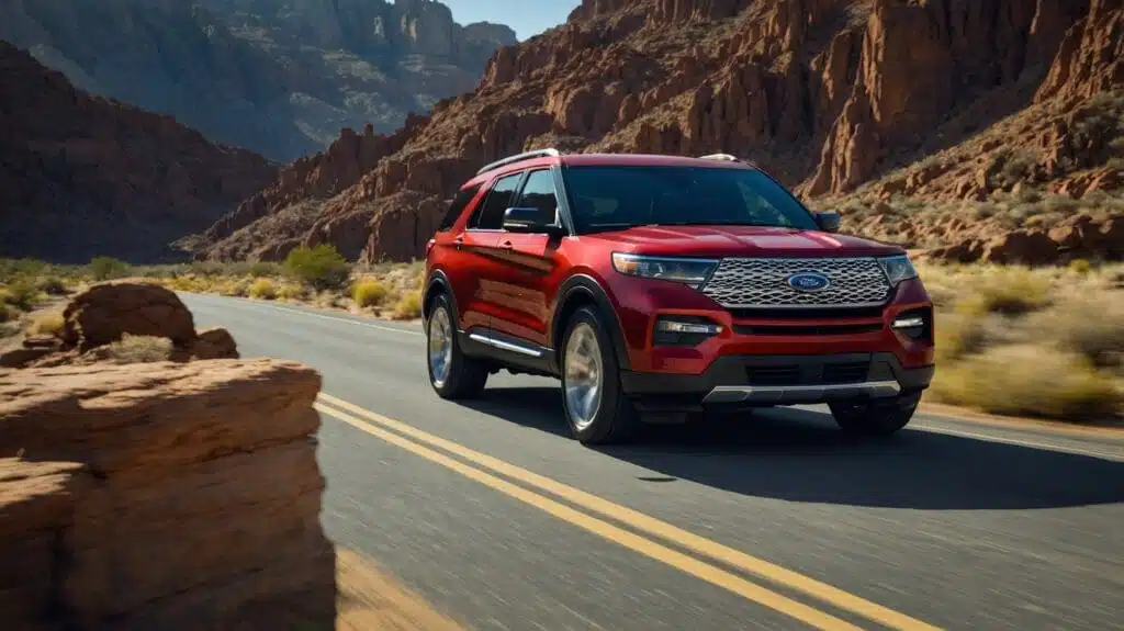 Ford Explorer Transmission Solenoid Problems Amazing Cars and Drives