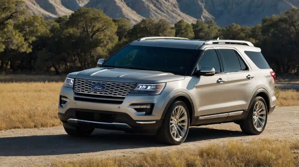 Ford Explorer Transmission Solenoid Problems Amazing Cars and Drives