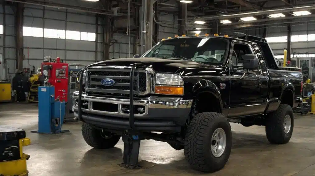 Ford Fuel Tank Selector Valve Problems Amazing Cars and Drives