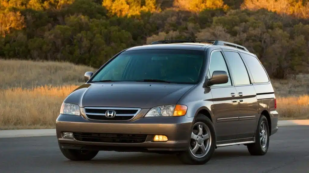 2000 Honda Odyssey Problems Amazing Cars and Drives