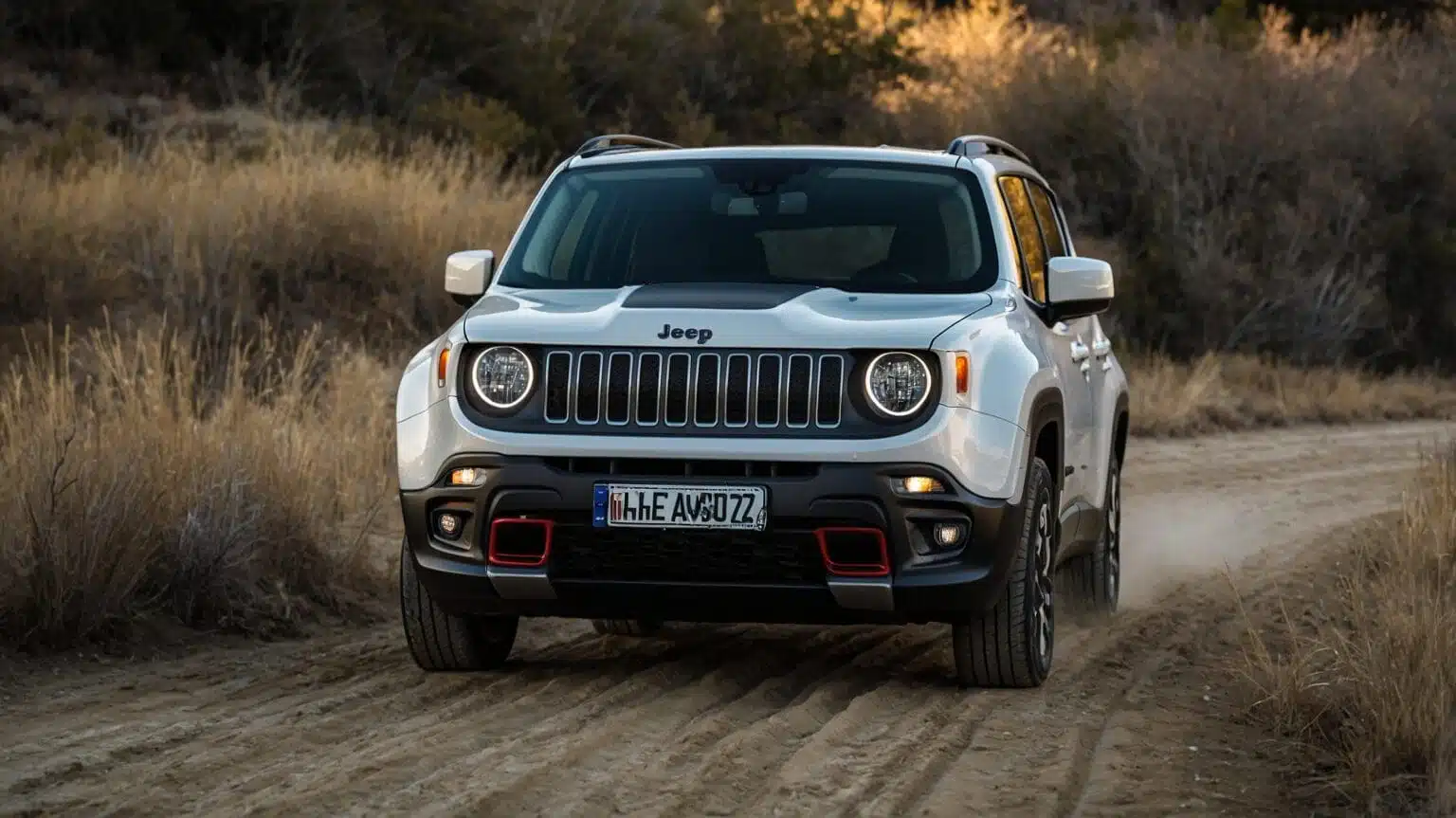 Jeep Renegade Problems Amazing Cars and Drives