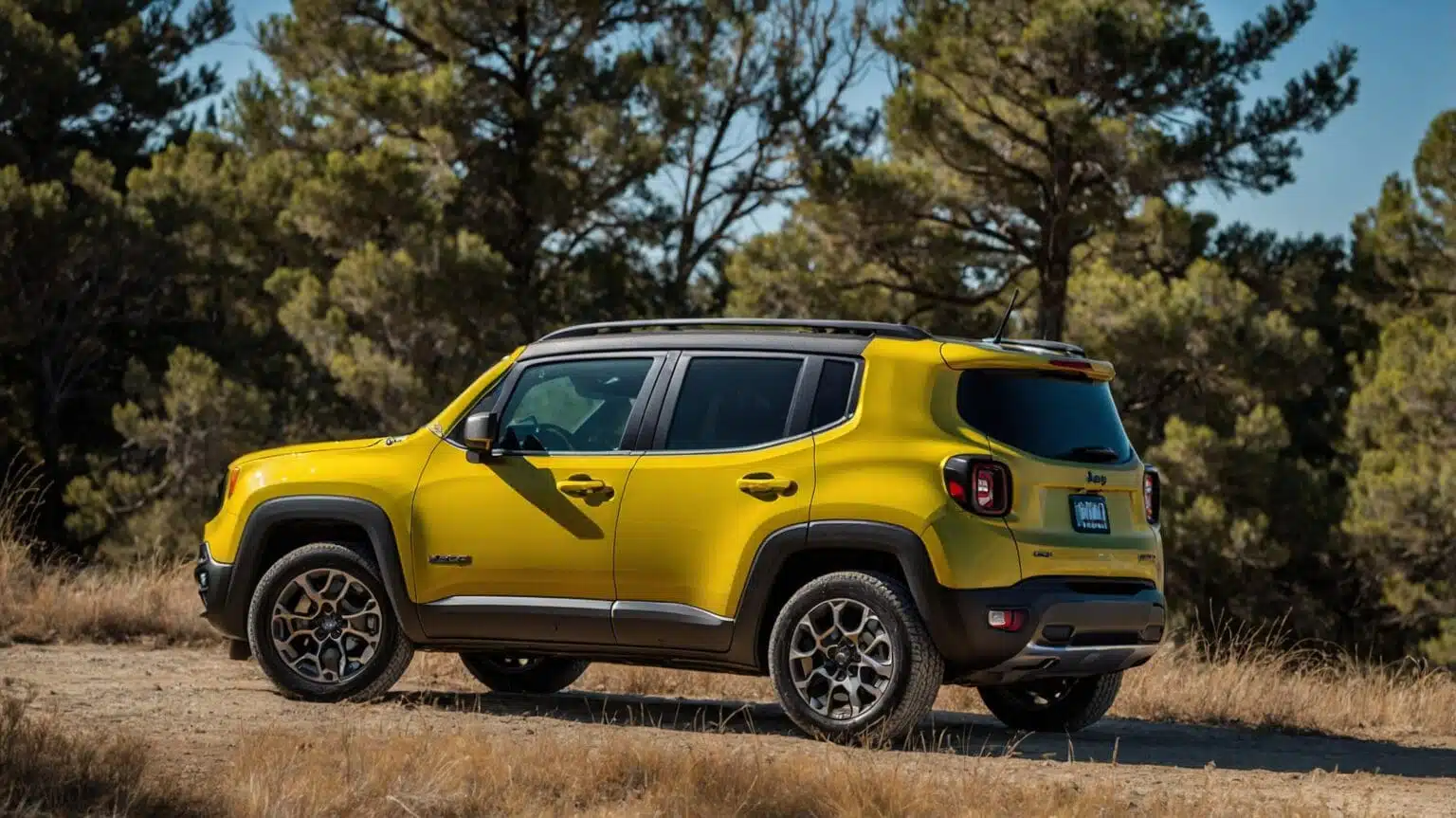 Jeep Renegade Problems Amazing Cars and Drives