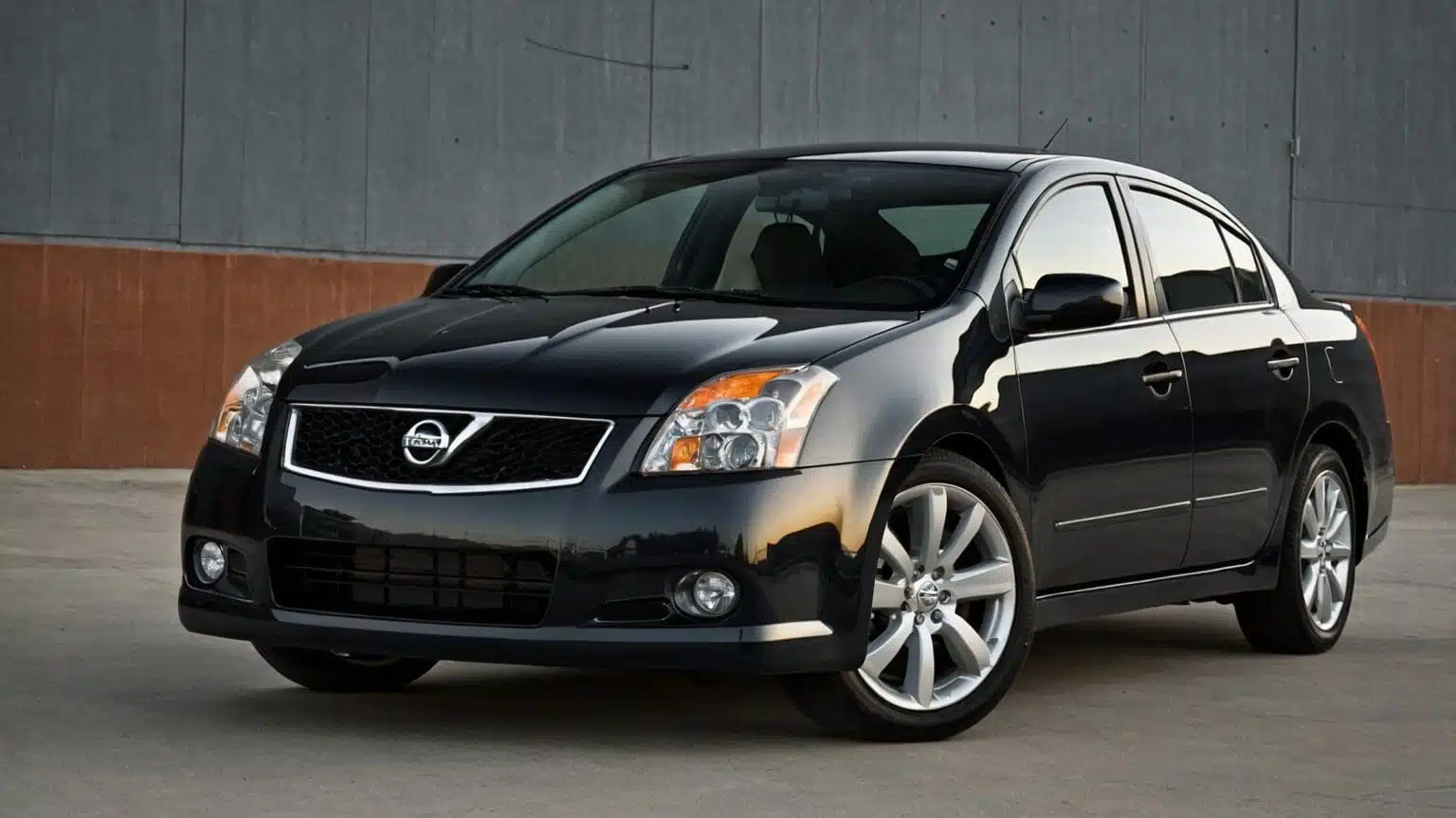 2012 Nissan Sentra