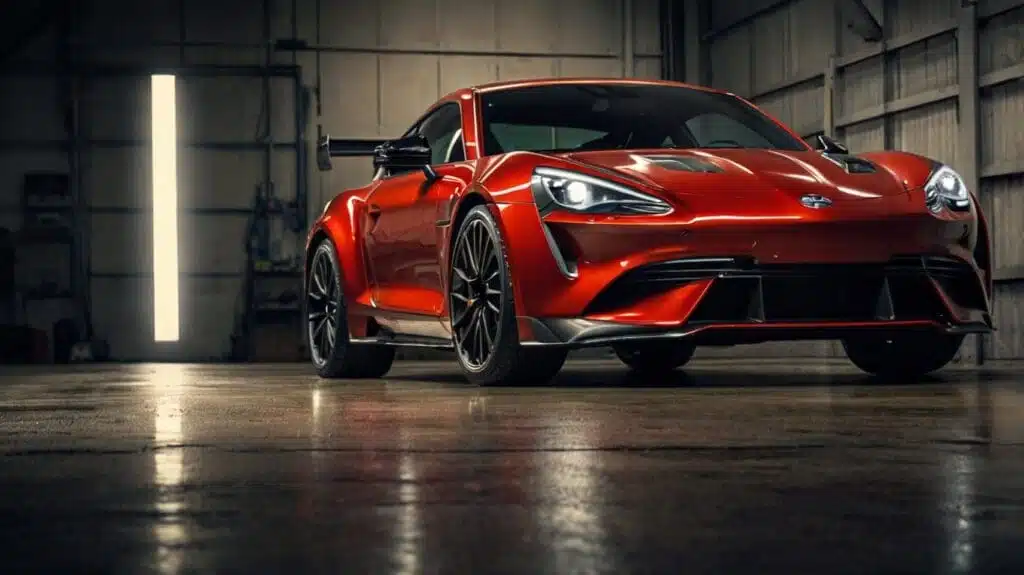 Alpine: How France Revived Its Legendary Sports Car Brand