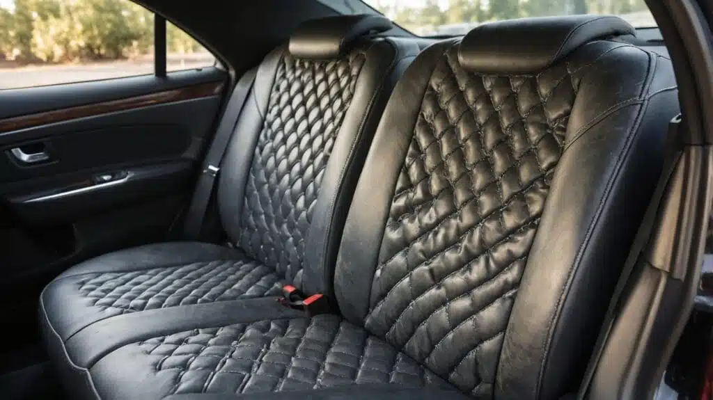 How to Clean Car Upholstery with Baking Soda Amazing Cars and Drives