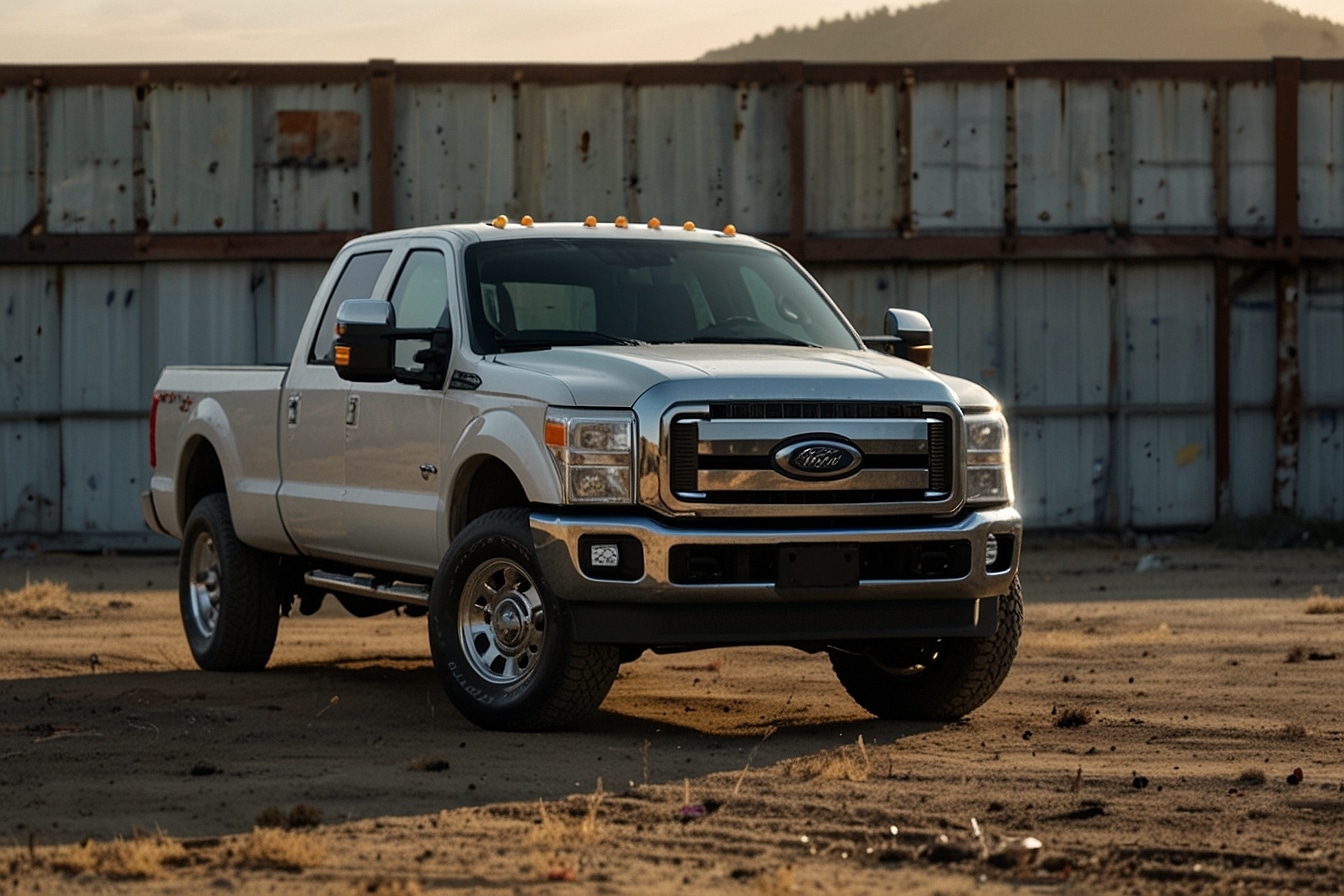 1997 Ford F-150 - Tail Light Assembly - O'Reilly Auto Parts - Foto 6