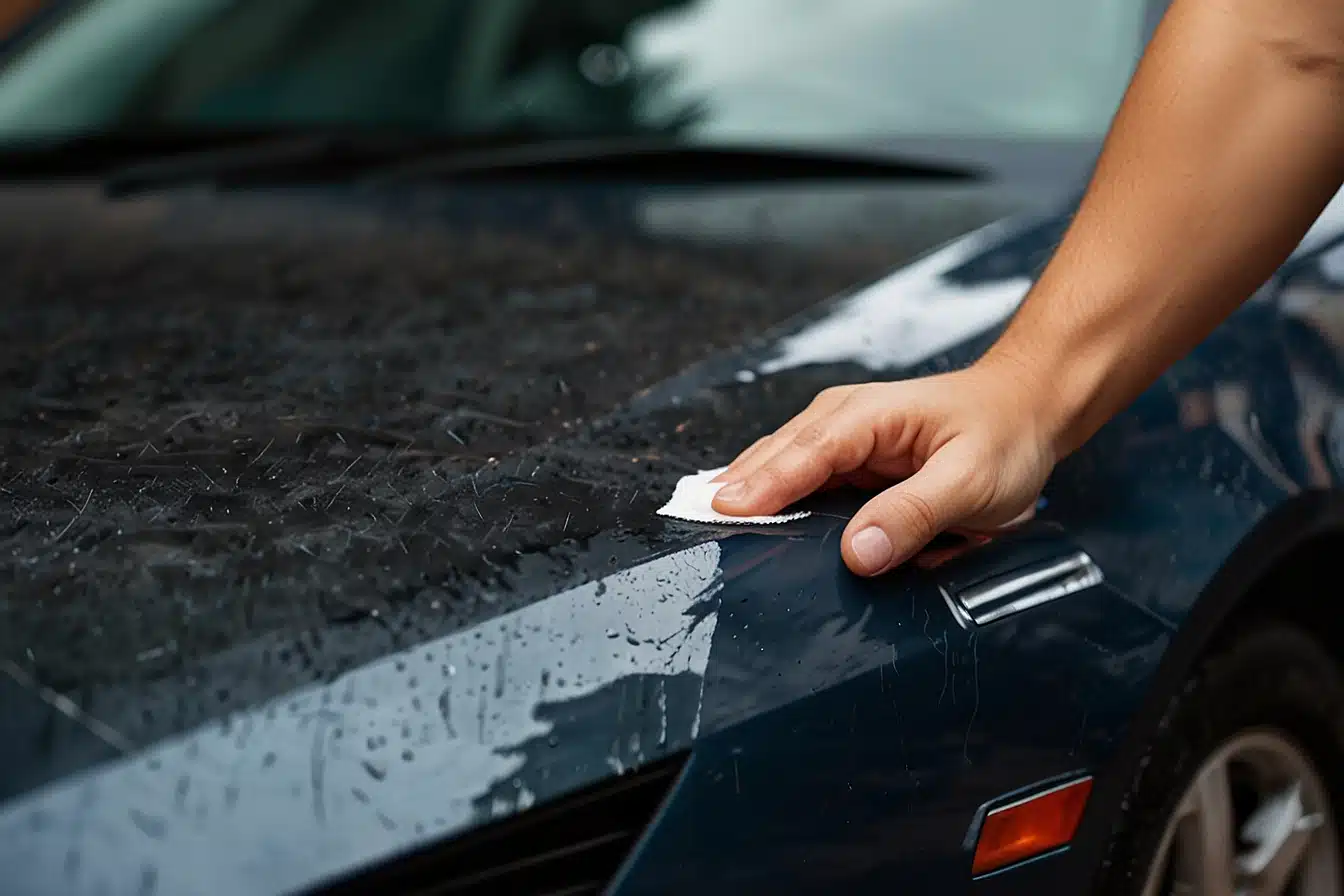 How to Remove Deep Car Scratches | Amazing Cars and Drives