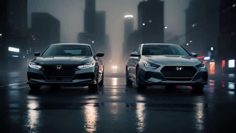 Hyundai vs Honda: Comparing the 2 Famous Automotive Giants!