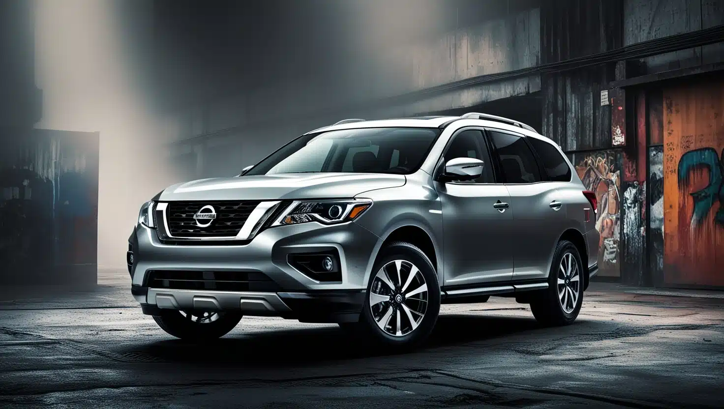 Nissan Pathfinder Problems | Amazing Cars and Drives