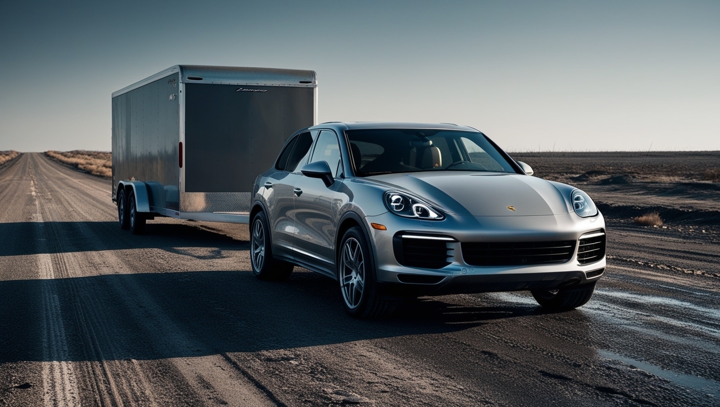 Sitemapcdatahttpswudinf Inetcomtowing With Porsche Cayenne