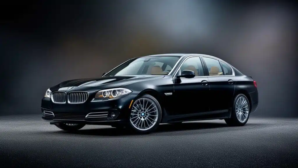 2014 BMW 535d Problems Amazing Cars and Drives