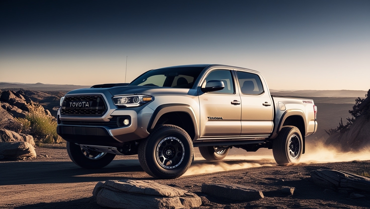 2018 Toyota Towing Capacity Amazing Cars and Drives